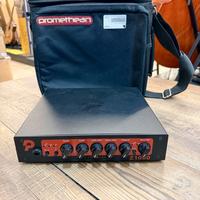 PROAMP Z1000 + BORSA