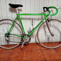 Bici da corsa vintage