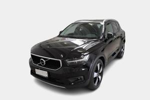 VOLVO XC40 D4 AWD GEARTRONIC MOMENTUM PRO SUV