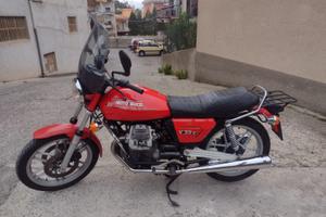 Moto Guzzi V35