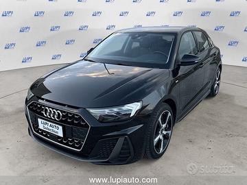 Audi A1 Sportback 30 1.0 tfsi S Line Edition ...