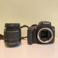 Canon EOS 1300D