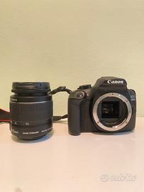 Canon EOS 1300D