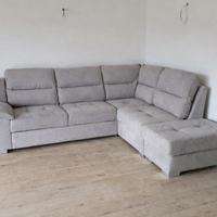 Divano Letto d’angolo
