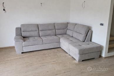 Divano Letto d’angolo