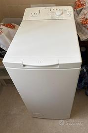 Lavatrice 6kg.