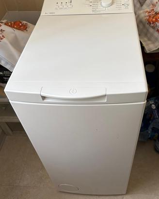 Lavatrice 6kg.