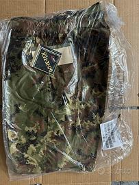 Pantalone in Goretex Beretta