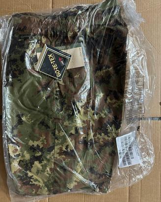 Pantalone in Goretex Beretta