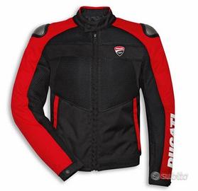 Ducati Corse Tex Summer C3