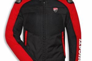 Ducati Corse Tex Summer C3