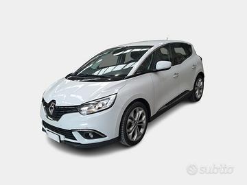 RENAULT SCENIC 1.6 DCI 130 CV ENERGY BUSINESS MONO