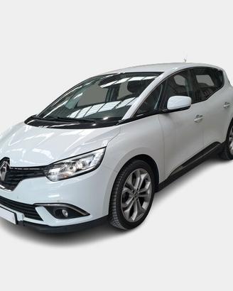 RENAULT SCENIC 1.6 DCI 130 CV ENERGY BUSINESS MONO