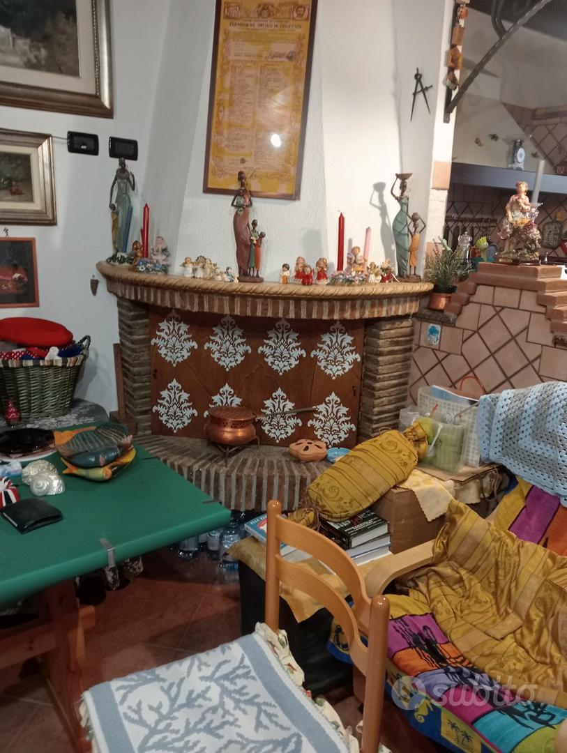 Appartamento – Nepi, Viterbo - Vista 4
