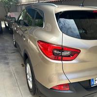 Kadjar n1 autocarro