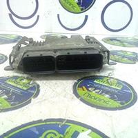CENTRALINA INIEZIONE ALFA ROMEO GT (X2) (12/03-03/