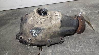 DIFFERENZIALE ANTERIORE BMW X3 1° Serie 7540626 M