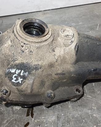 DIFFERENZIALE ANTERIORE BMW X3 1° Serie 7540626 M