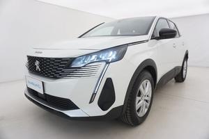 Peugeot 3008 Active Pack BZ704664 1.2 Benzina 131C