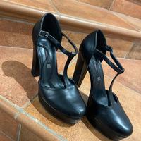 Scarpe con tacco donna