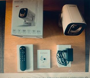 Proiettore Magcube Hy310 