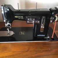Macchina da cucire NECCHI