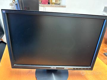 Monitor asus 19 pollici