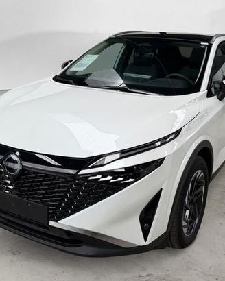 Nissan Qashqai 1.3 MHEV 158 N-Connecta CVT