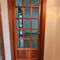 Porta per Interni stile Inglese