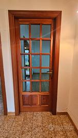 Porta per Interni stile Inglese