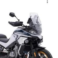 parabrezza originale 