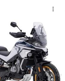 parabrezza originale 