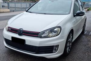 Volkswagen Golf GTI 2.0 TSI 5p. Edition 35