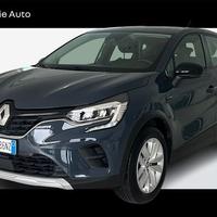 Renault Captur 1.0 TCE EQUILIBRE GPL 100CV