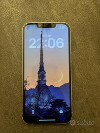 iPhone 13 usato, 128gb
