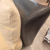 N. 2 DIVANI DA DUE E TRE POSTI