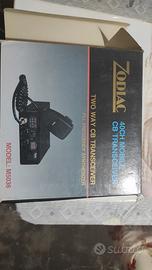 zodiac cb modello m5036