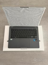 Samsung Galaxy Book 3 Pro