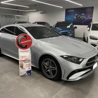 MERCEDES-BENZ CLS 300 2.0 d 4Matic 265 CV Mild h