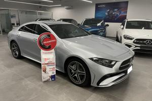 MERCEDES-BENZ CLS 300 2.0 d 4Matic 265 CV Mild h