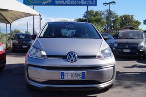 VOLKSWAGEN up! 1.0 5p. eco move up! BMT