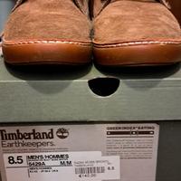 scarpe timberlan