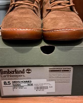 scarpe timberlan