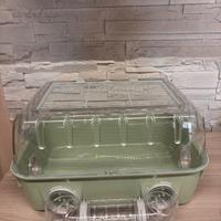 Gabbietta per criceti