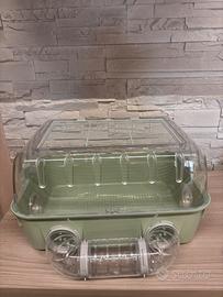 Gabbietta per criceti