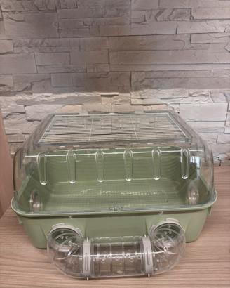 Gabbietta per criceti