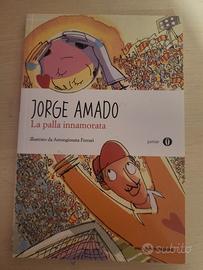 La palla innamorata – Jorge Amado | Mondadori