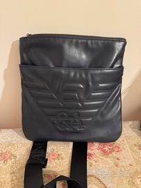 Borsello Emporio Armani nero
