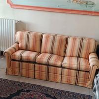 Divano letto cm. 200 