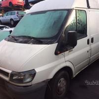 Ford transit 1999